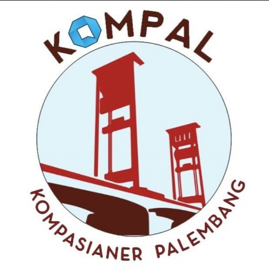 Logo Kompal