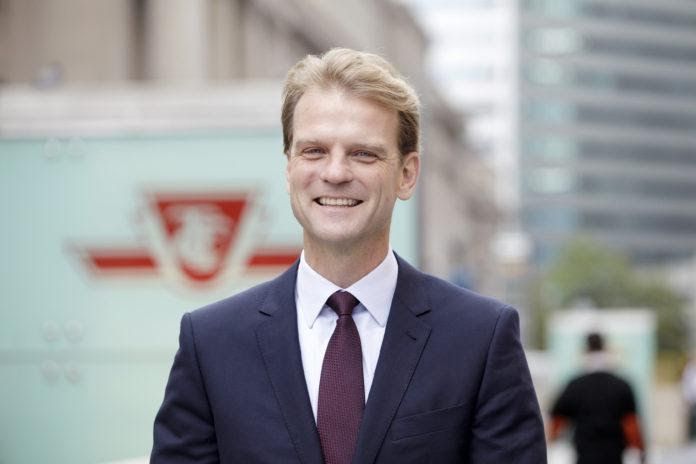 Chris Alexander | Sumber: afghandiaspora.net