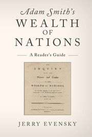 The Wealth of Nation: cambridge.org