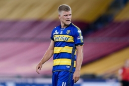 Andreas Cornelius. (via sempreinter.com)