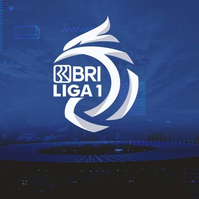 BRI Liga 1 (bola.com)