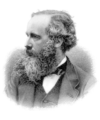 James Clerk Maxwell. Sumber: https://en.wikipedia.org/wiki/James_Clerk_Maxwell#/media/File:James_Clerk_Maxwell.png