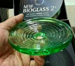 Sumber Gambar : New Bioglass 2 dari MCI Indonesia