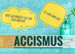 Ilustrasi accismus | sumber: kaskus.co.id