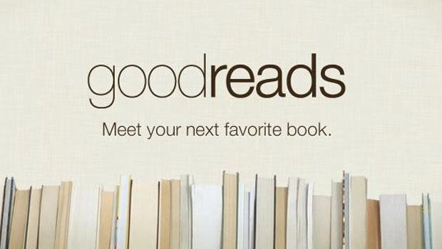 Goodreads bisa menjadi salah satu pilihan portofolio mahasiswa bahasa dalam menulis review buku. | Goodreads