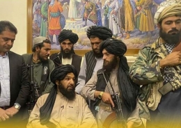 Taliban (dok.liputan6.com)