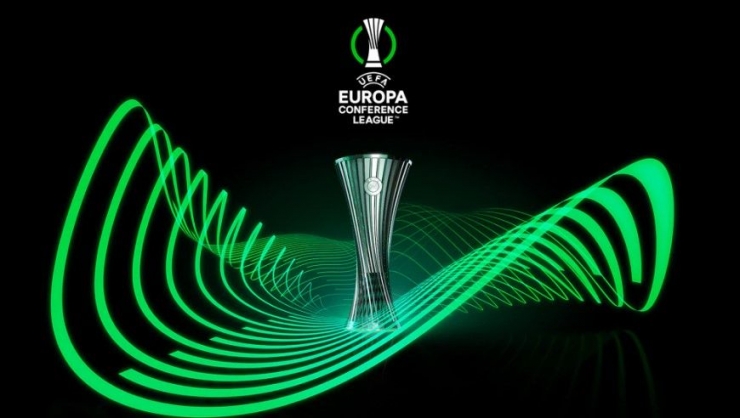 Logo UEFA Europa Conference League: www.uefa.com