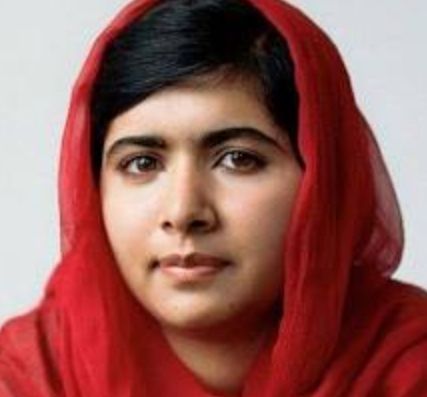 Malala Yousafzai (dok.tribunnews.com)