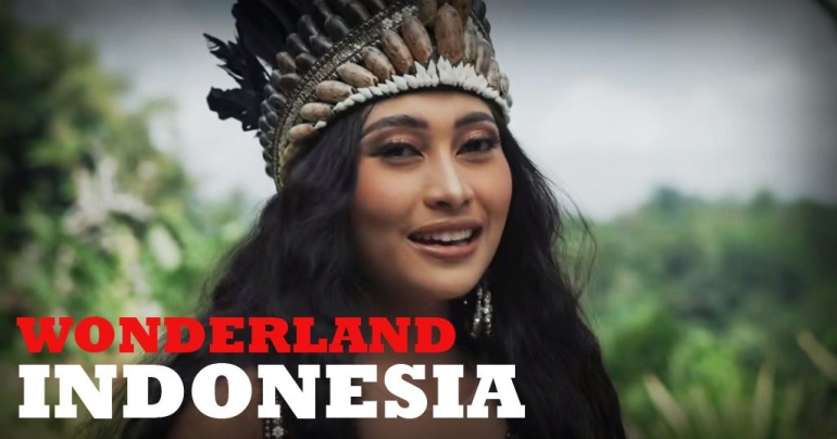 YouTube Wonderland Indonesia