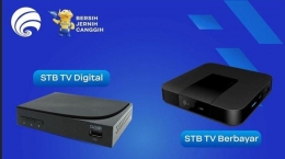 STB TV Digital (Dok. siarandigital.kominfo.go.id)