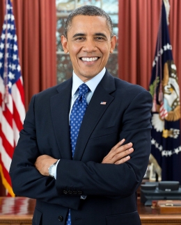 sumber: https://barackobama.com/ via https://id.wikipedia.org/wiki/Barack_Obama 