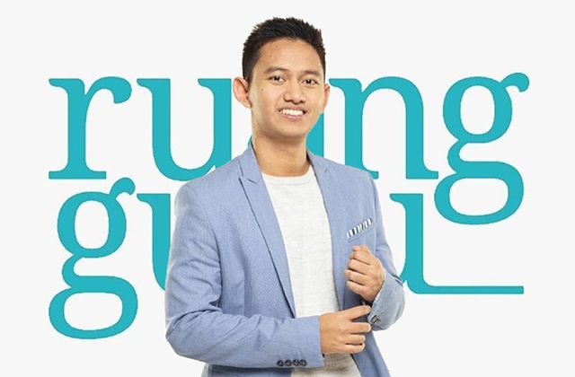 Belva Devara CEO Muda Dari Ruang Guru - Kompasiana.com