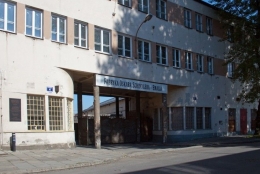 Pabrik Schindler di Brennec kini dijadikan Museum Holocaust - Sumber: internasional.republika.co.id
