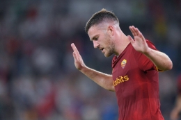 Jordan Veretout. (via romapress.net)