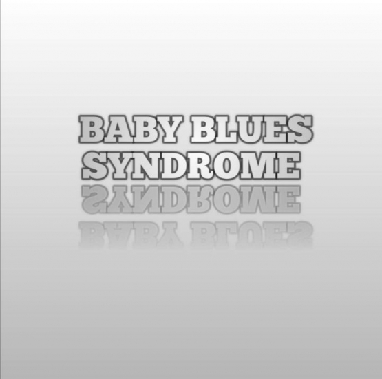 Baby Blues Syndrome. Kenali dan Pahami. Buang Sikap Tak Peduli (Koleksi Pribadi)