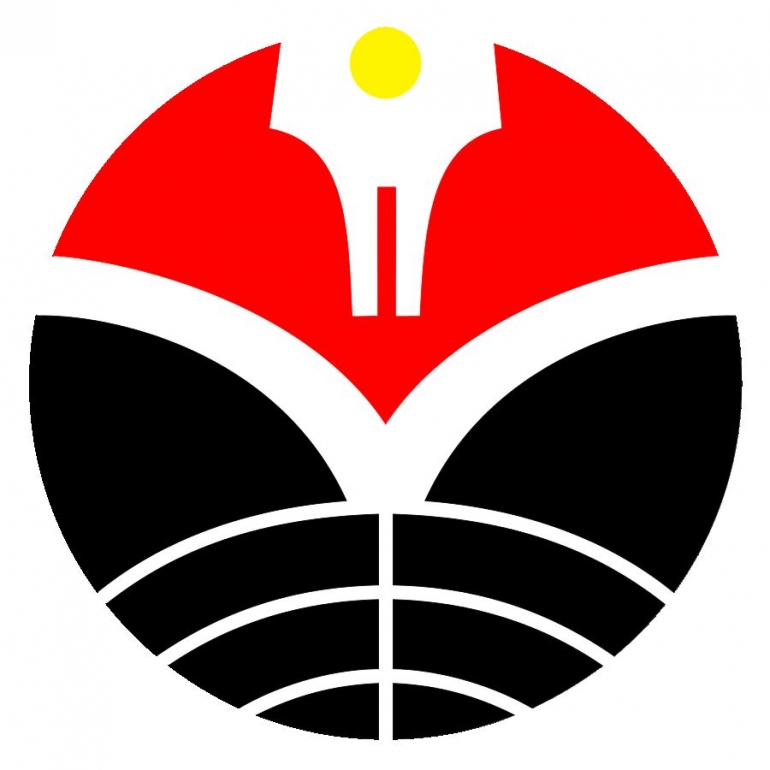 Logo Universitas Pendidikan Indonesia