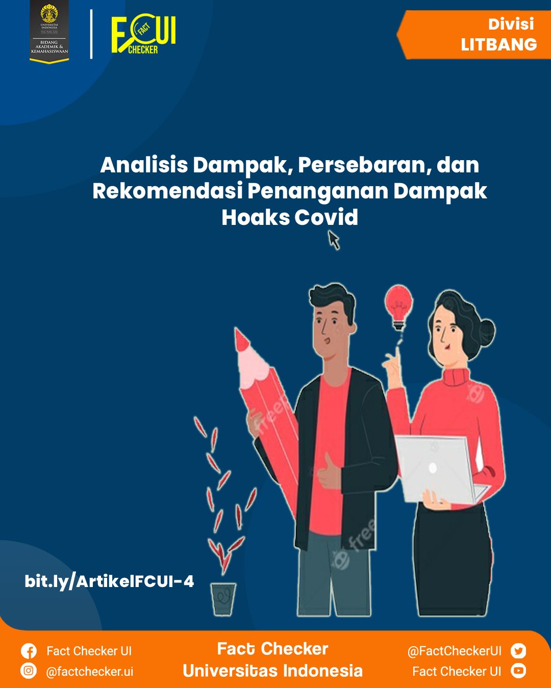 Foto Artikel : Analisis Dampak, Persebaran, Dan Rekomendasi Penanganan ...