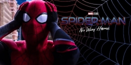 Teaser Spider-Man: No Way Home  | Sumber: Ussfeed.com