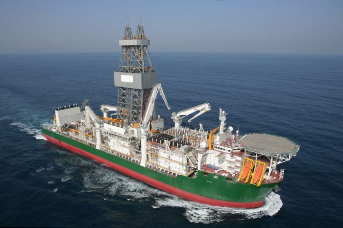 Jenis Rig Mengenal Berbagai Jenis Offshore Rig di Industri Hulu Migas Halaman all ...