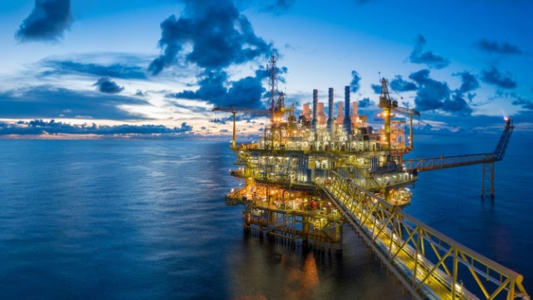 Jenis Rig Mengenal Berbagai Jenis Offshore Rig di Industri Hulu Migas Halaman 1 ...