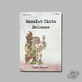 Sumber: https://shopee.co.id/Kemelut-Cinta-Rahwana-Djoko-Saryono-i.219156096.3320981352