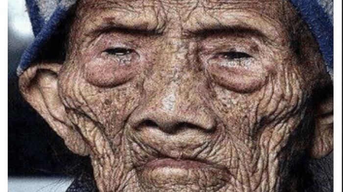 Kakek Li, Manusia Tertua Hidup hingga 256 tahun (travel.tribunnews.com)