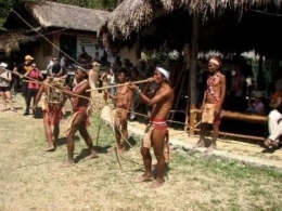Suku Batak Filipina (phinemo.com)