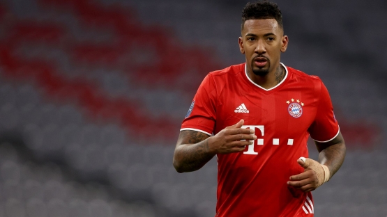 Jerome Boateng. (via goal.com)