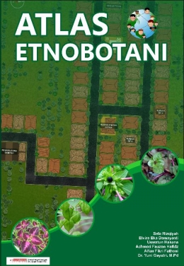 Tampilan Atlas Etnobotani