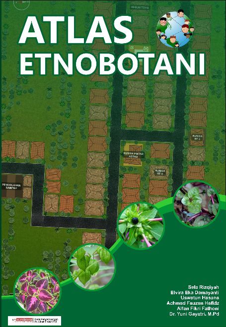 Tampilan Atlas Etnobotani