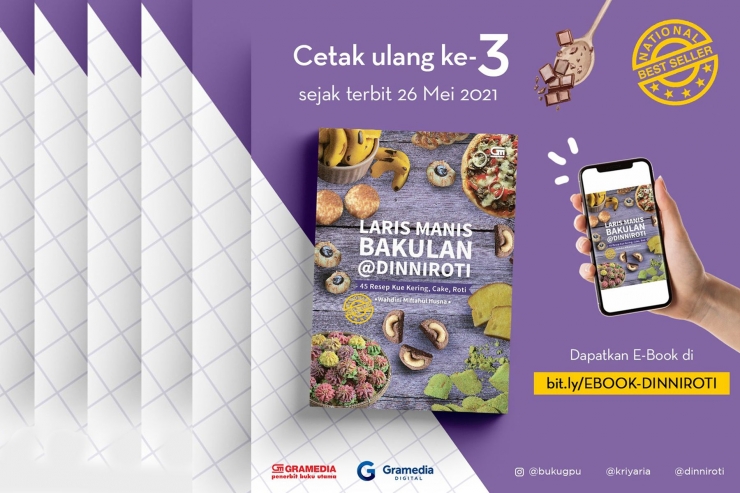 Sumber foto: Dok. Gramedia Pustaka Utama