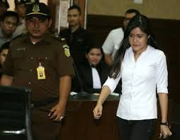 Jessica Kumala Wongso (news.detik.com)