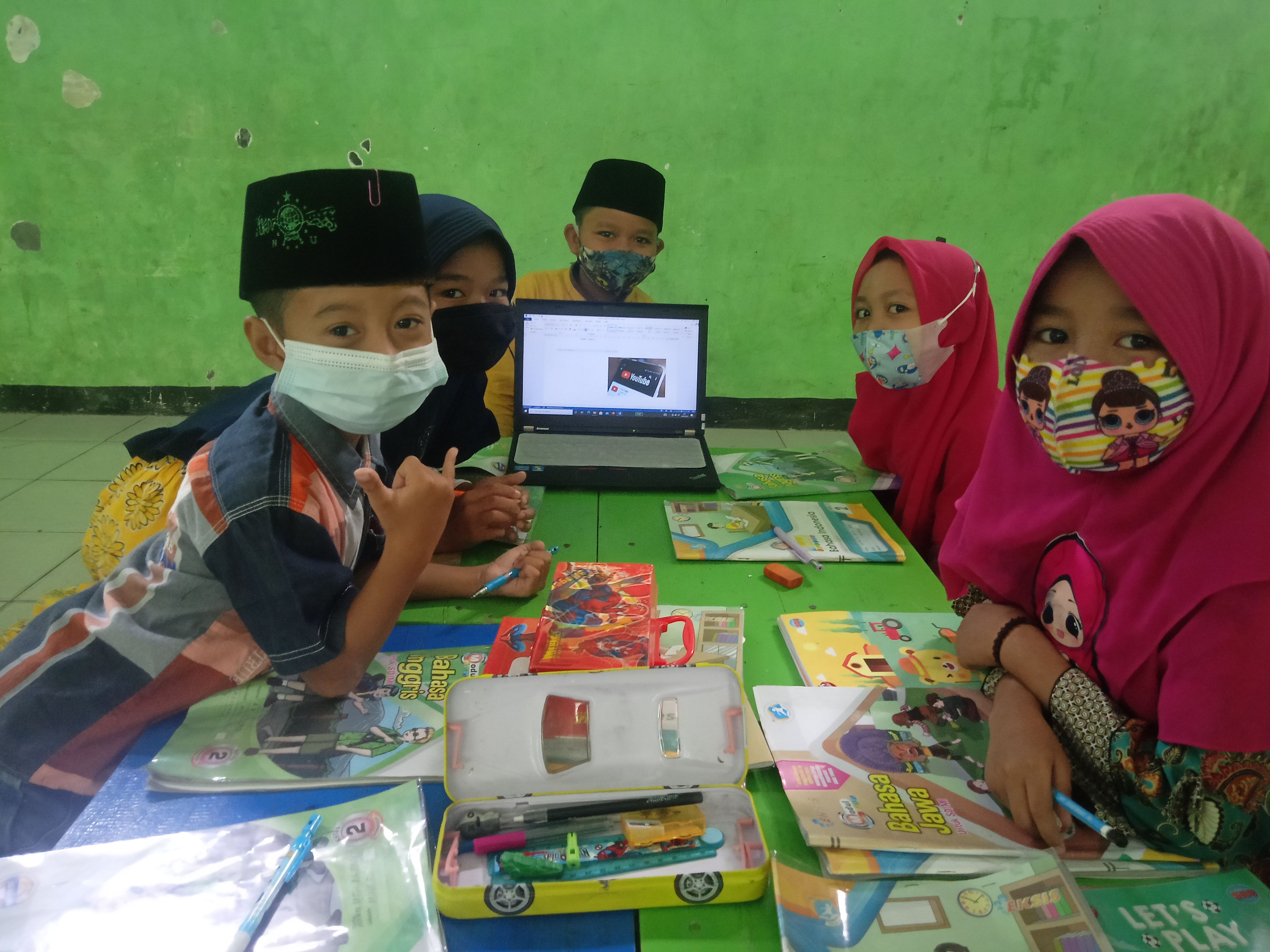 Penerapan Literasi Digital Dalam Pembelajaran Yang Kreatif Dan Inovatif ...