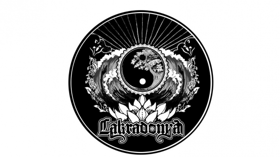 Logo Band Cakradonya