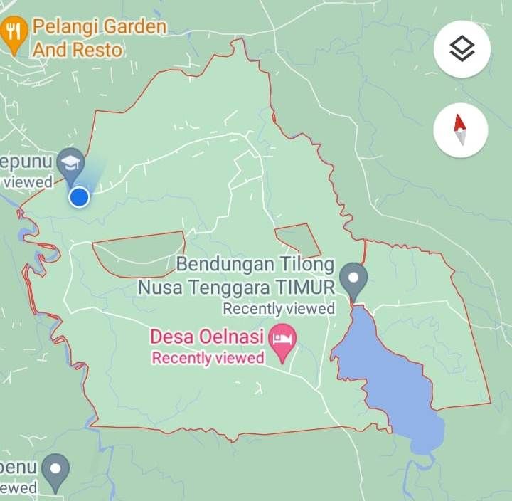Tilong, Desa Oelnasi: google maps