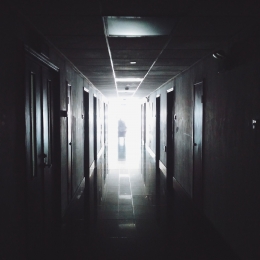 Ilustrasi suasana lorong rumah sakit (Foto: Foundry Via Pixabay)