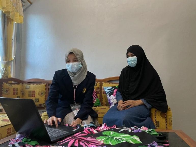 Dok. Pribadi
