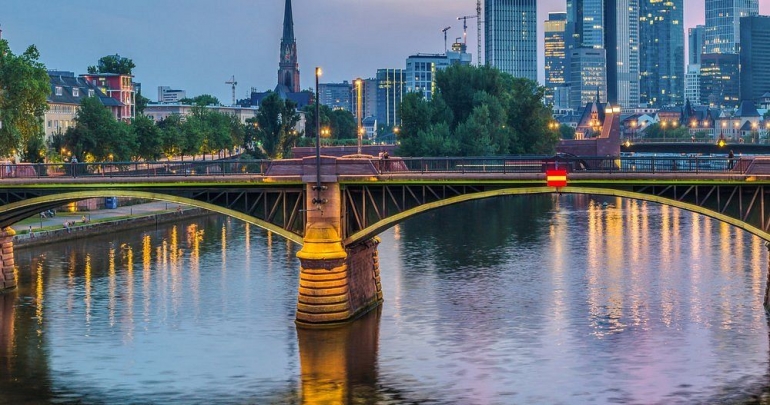 Frankfurt (sumber: tripadvisor.co.id)