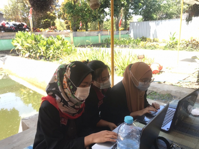 PMM UMM, Menyusun Kerangka Aplikasi Excel Sistem Informasi Akuntansi Laporan Keuangan TPST 3R