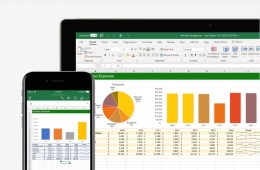 Microsoft Excel | Foto: Microsoft 