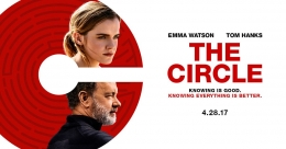Poster The Circle (2017), sumber: zetizen.radarcirebon.com
