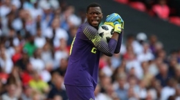 Francis Uzoho. (via transfermarkt.com)