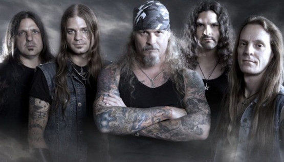 Iced Earth|Sumber gambar : altpress.com