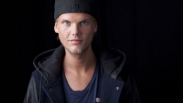 Avicii, DJ paling beken sedunia. (Sumber: Passion Inside Online)