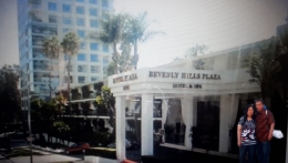 Plaza Beverly Hills (dok pribadi)
