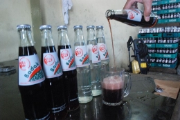 Varian minuman cap badak. Sumber: sajiansedap.grid.id