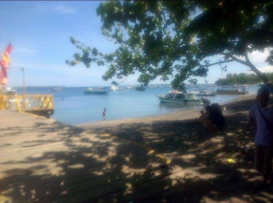 Pantai Timur Lombok/dokpri