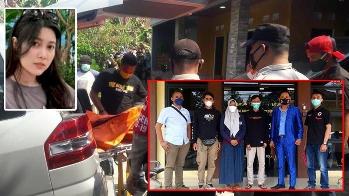 misteri pembunuhan di Subang, Ini mungkin alasan mengapa belum terungkap (tribunnews.com)