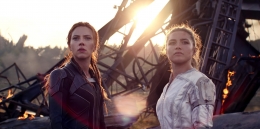 Natasha Romanoff dan Yelena Belova | Dok. Marvel Studio 