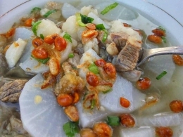 Soto Bandung-Detik.Food.